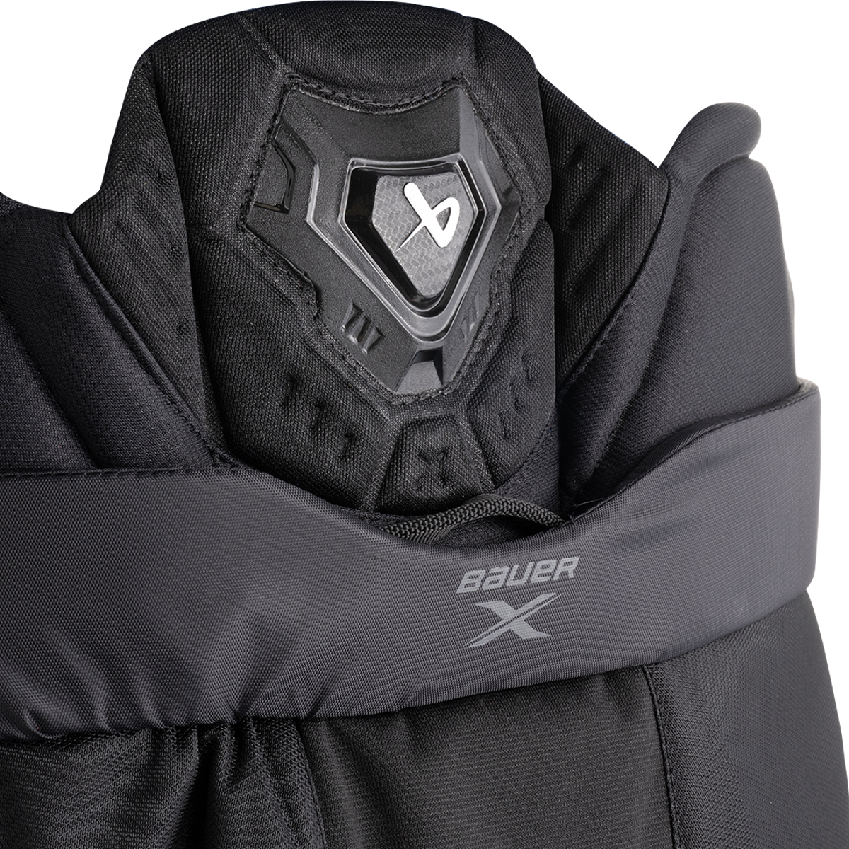 Kalh. BAUER S24 X PANT-SR (1063711)