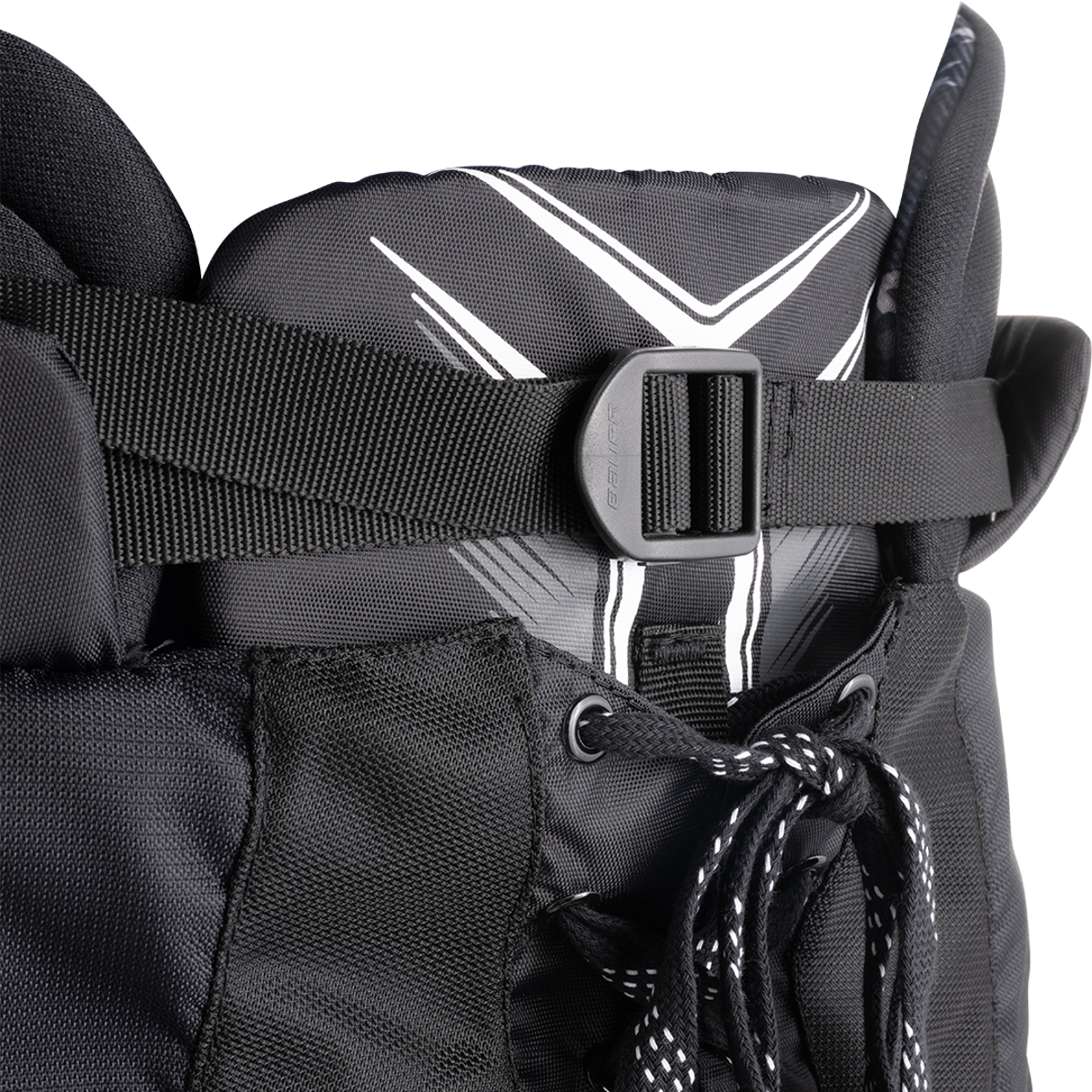 Kalh. BAUER S24 X PANT-SR (1063711)