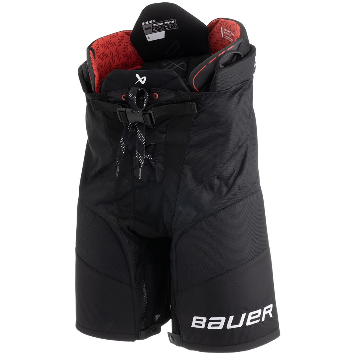 Kalh. BAUER S24 X-W PANT-WMN (1063710)