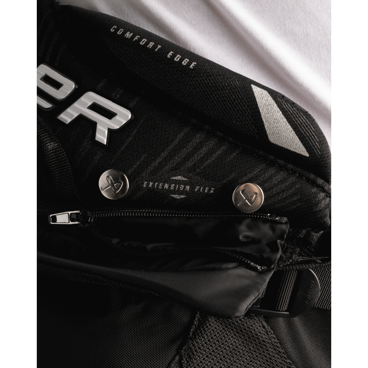Kalh. BAUER S25 VAPOR FLYLITE PANT-SR (1064887)