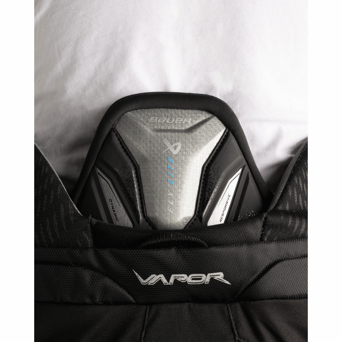 Kalh. BAUER S25 VAPOR FLYLITE PANT-SR (1064887)