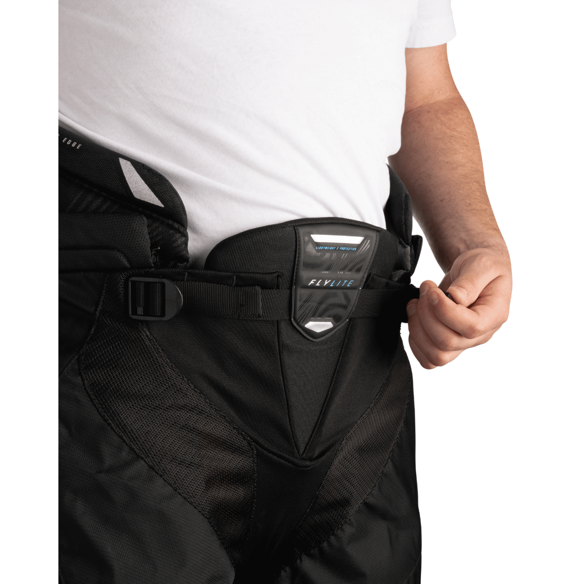 Kalh. BAUER S25 VAPOR FLYLITE PANT-SR (1064887)