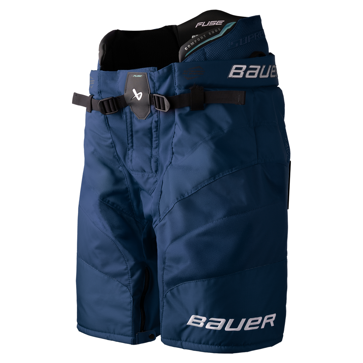 Kalh. BAUER S26 SUPREME FUSE PANT-JR (1067172)