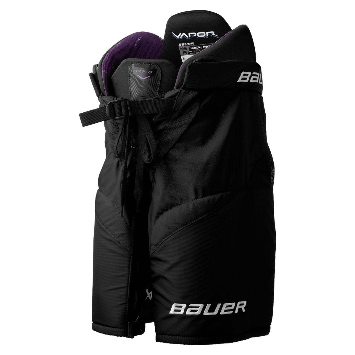Kalh. BAUER S26 VAPOR FLY-G PANT-JR-WMN (1067187)