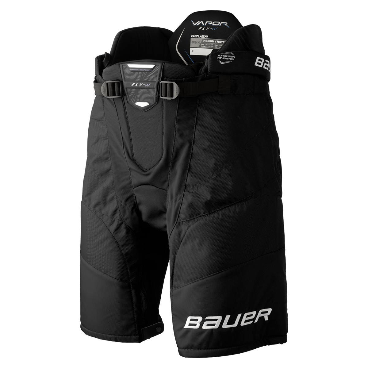 Kalh. BAUER S26 VAPOR FLY-W PANT-WMN (1067186)