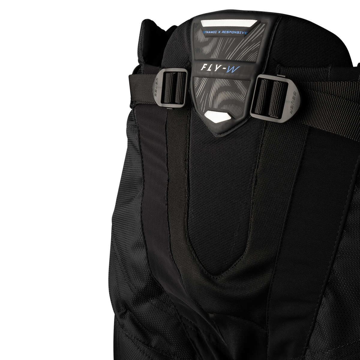 Kalh. BAUER S26 VAPOR FLY-W PANT-WMN (1067186)