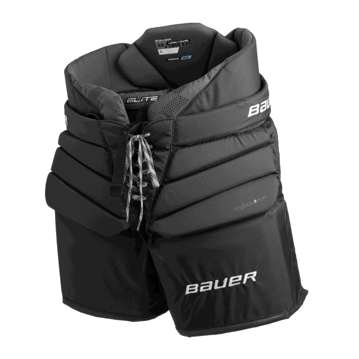 Kalh. G. S23 BAUER ELITE GOAL PANT-INT (1061620)