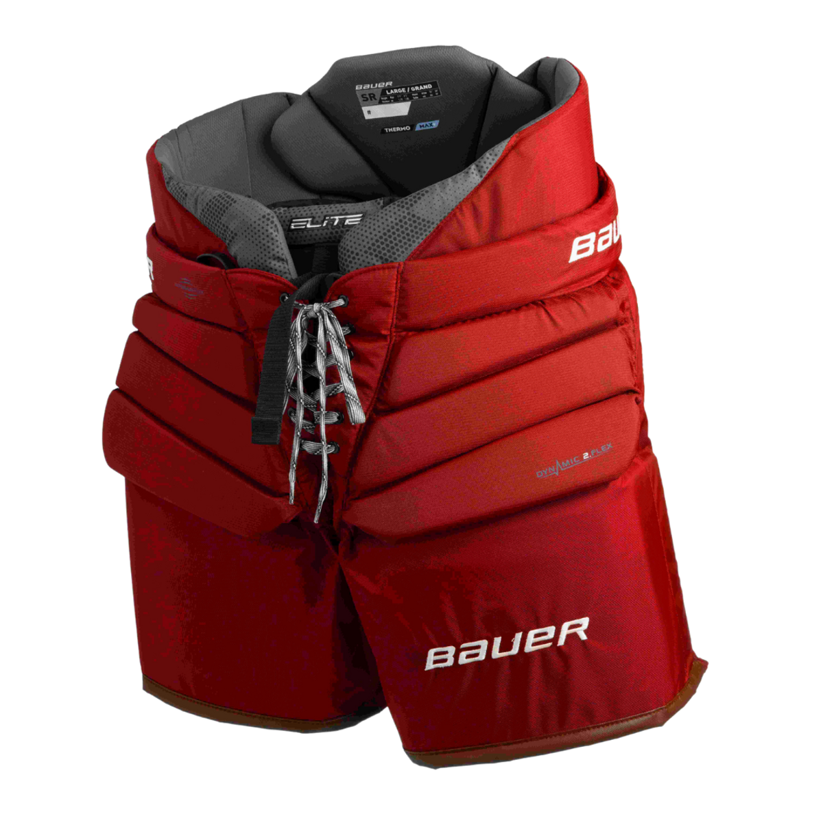 Kalh. G. S23 BAUER ELITE GOAL PANT-SR-MTO (1061619)