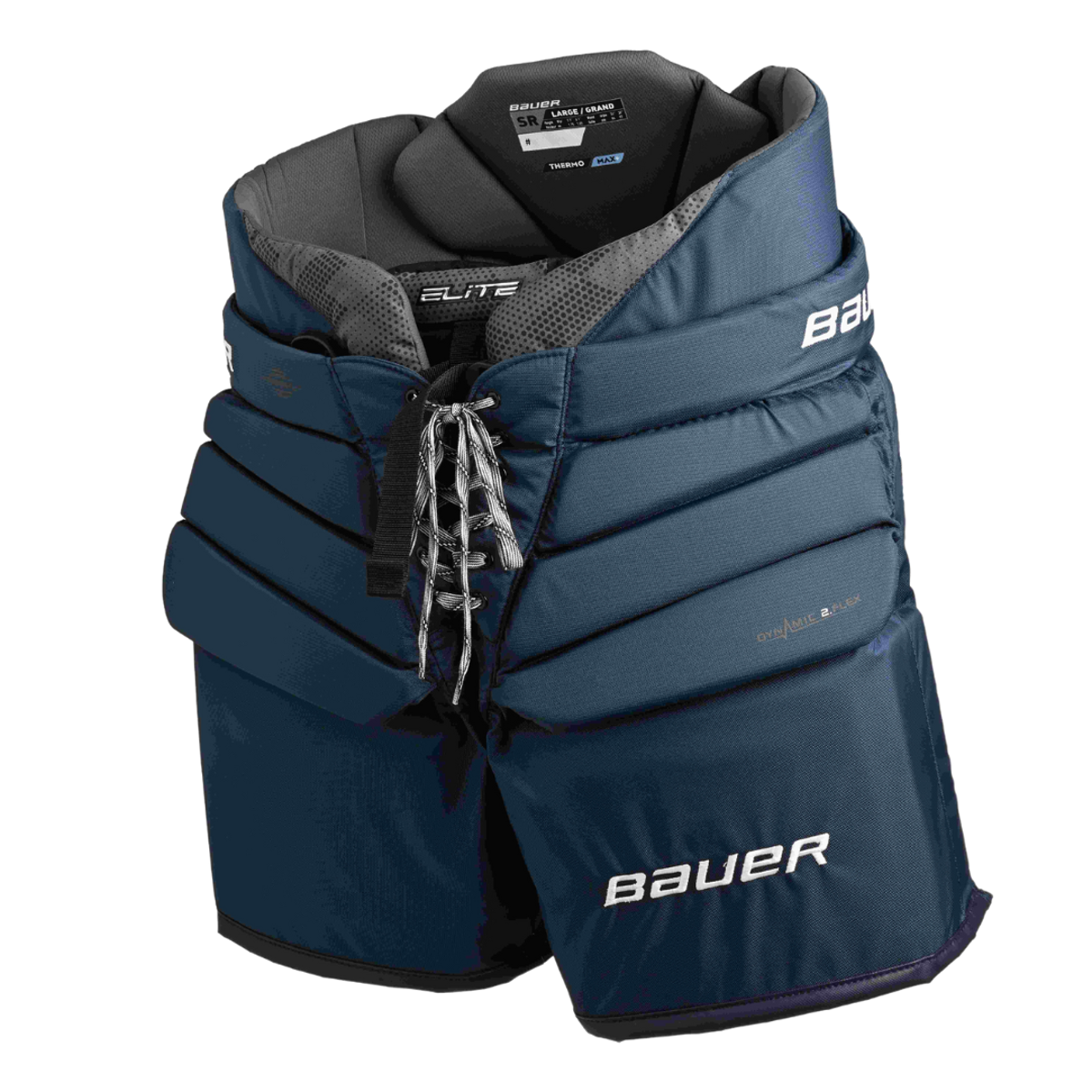 Kalh. G. S23 BAUER ELITE GOAL PANT-SR-MTO (1061619)