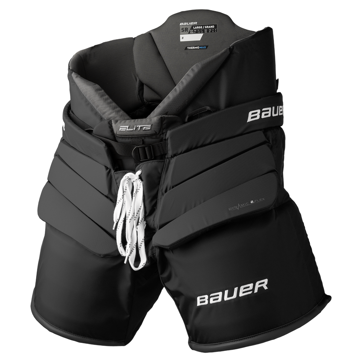 Kalh. G. BAUER S26 ELITE GOAL PANT-SR (1066826)