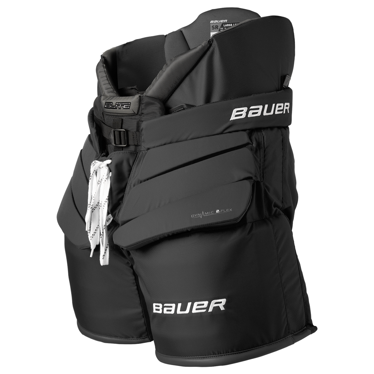 Kalh. G. BAUER S26 ELITE GOAL PANT-SR (1066826)