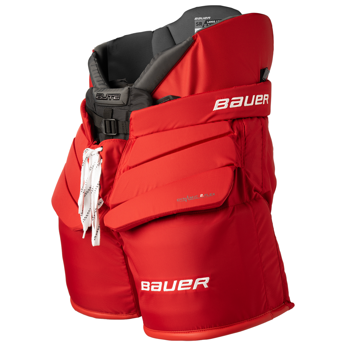 Kalh. G. BAUER S26 ELITE GOAL PANT-SR-MTO (1066827)