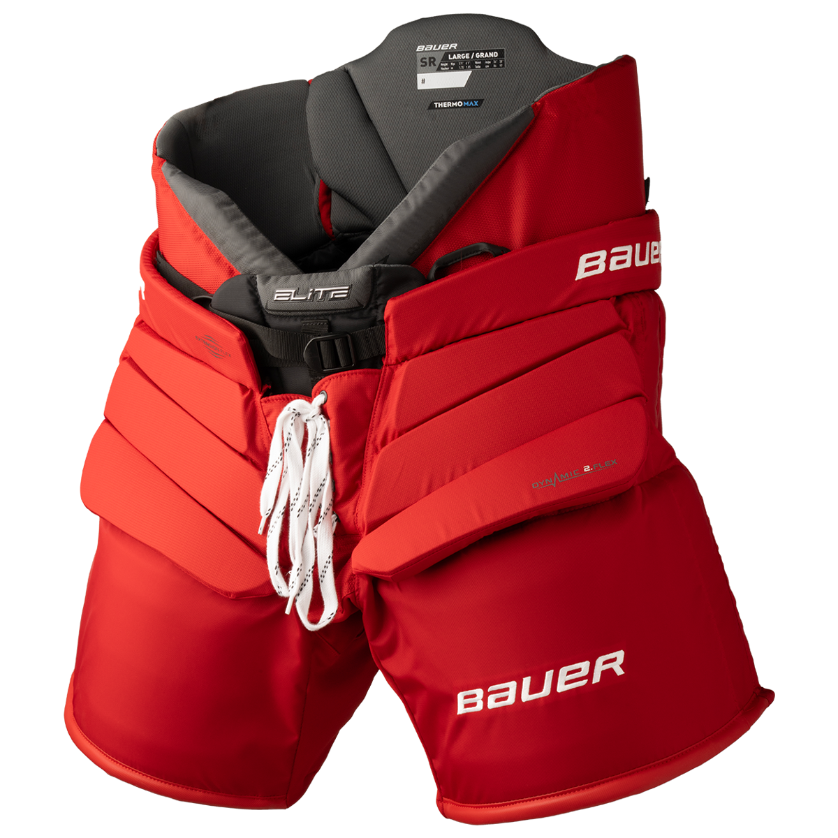 Kalh. G. BAUER S26 ELITE GOAL PANT-SR-MTO (1066827)