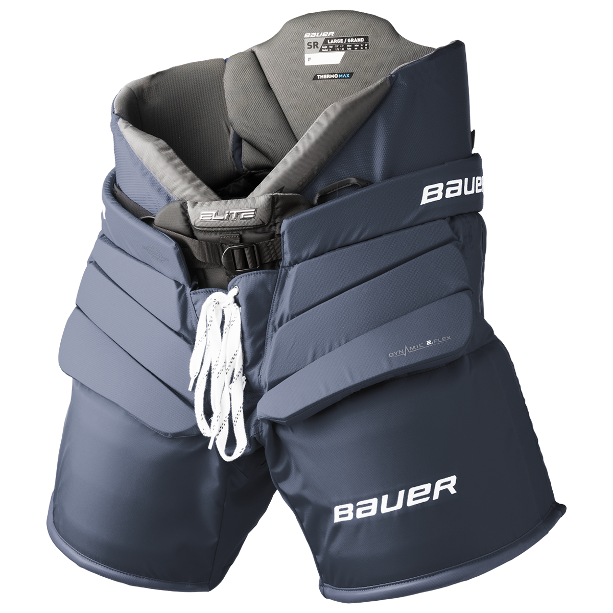 Kalh. G. BAUER S26 ELITE GOAL PANT-SR-MTO (1066827)
