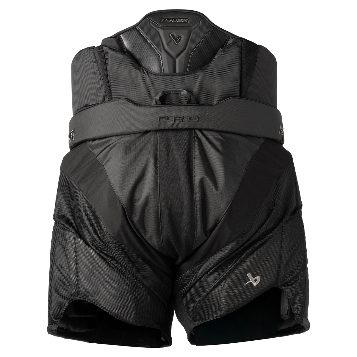 Kalh. G. BAUER S26 PRO GOAL PANT-SR (1066822)