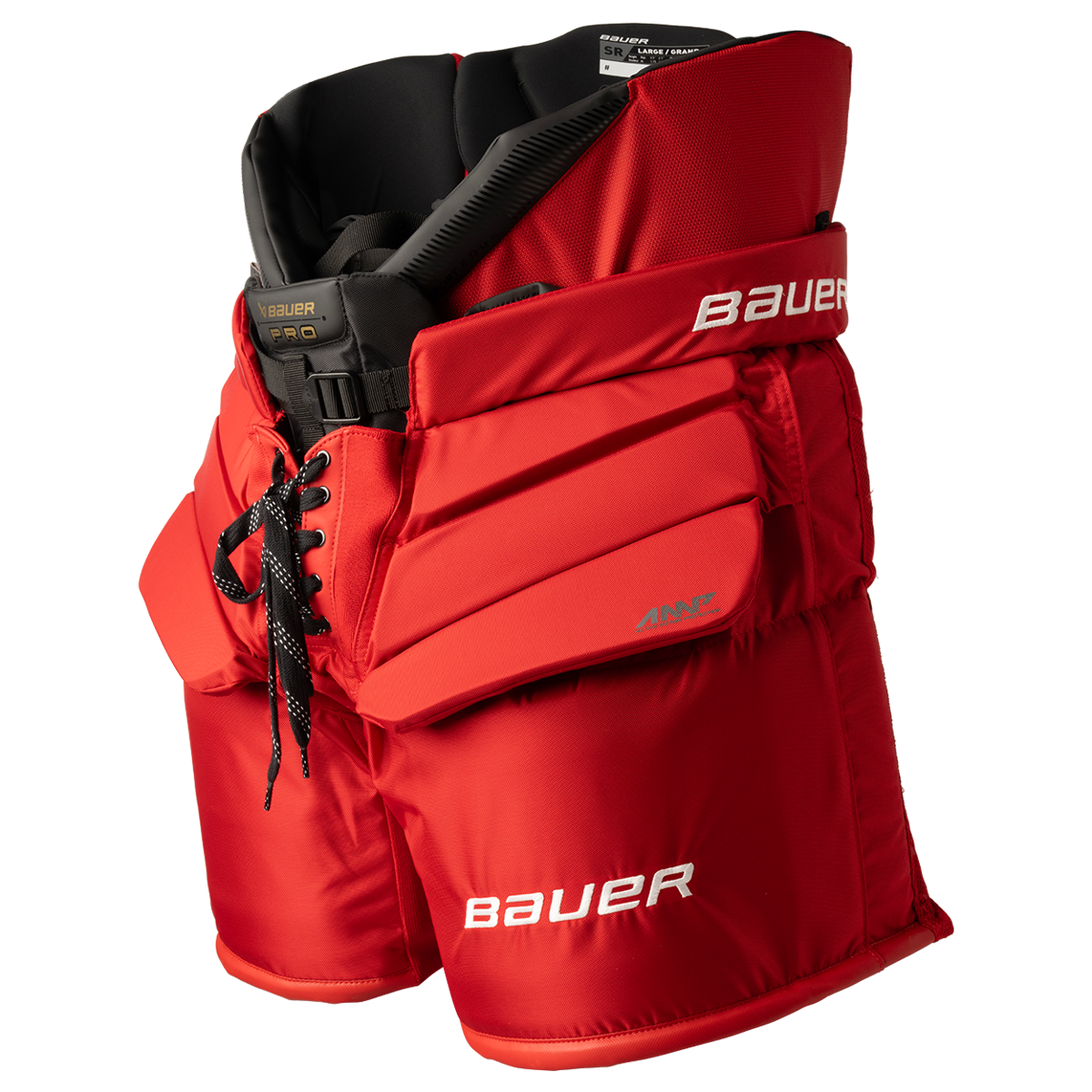 Kalh. G. BAUER S26 PRO GOAL PANT-SR-MTO (1066823)