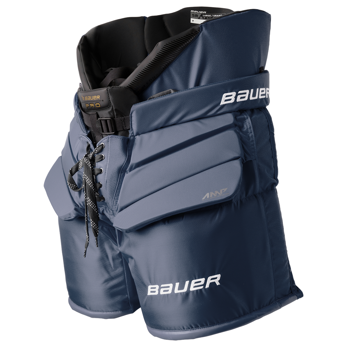Kalh. G. BAUER S26 PRO GOAL PANT-SR-MTO (1066823)