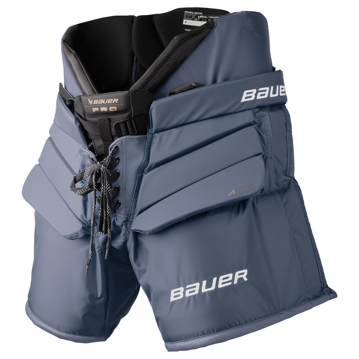 Kalh. G. BAUER S26 PRO GOAL PANT-SR-MTO (1066823)