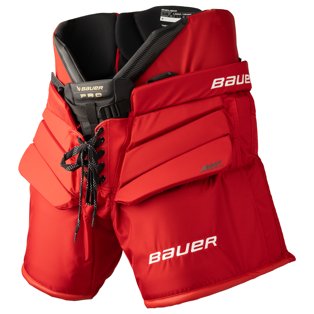 Kalh. G. BAUER S26 PRO GOAL PANT-SR-MTO (1066823)