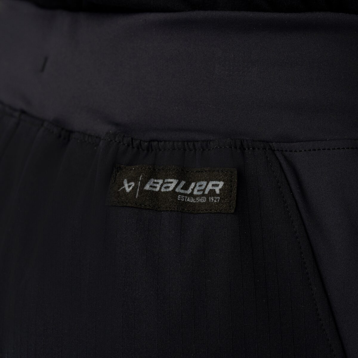 Kalhoty BAUER HO26 ODR JOGGER-SR (1068465)