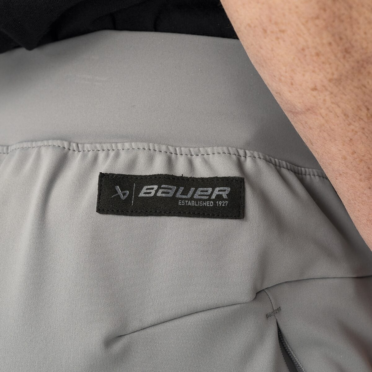 Kalhoty BAUER HO26 TEMPTHREAD JOGGER-SR (1068464)