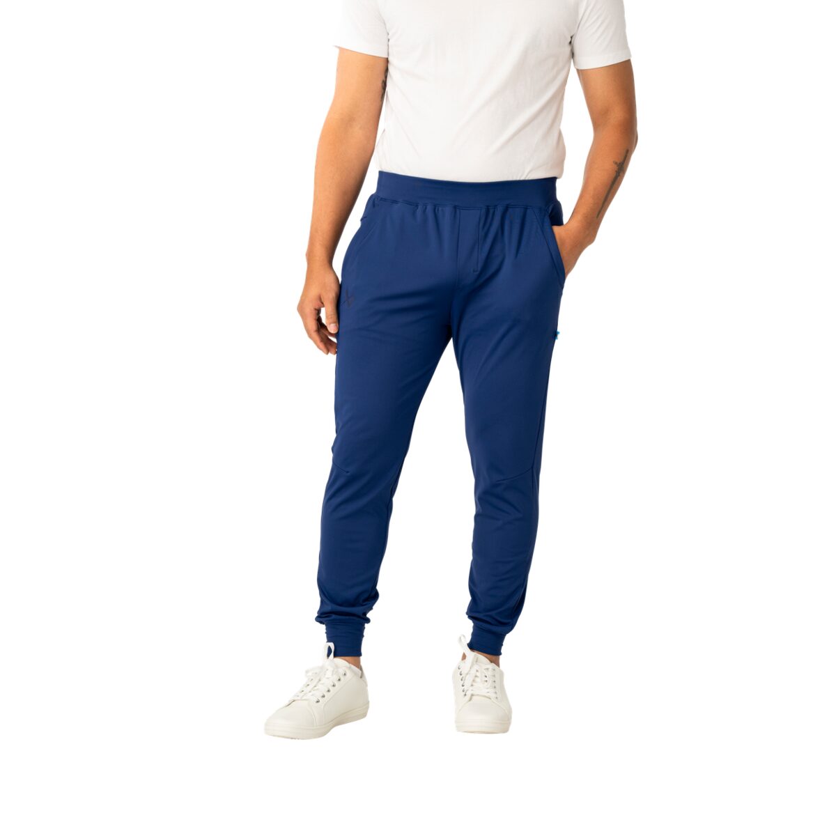 Kalhoty BAUER HO26 TEMPTHREAD JOGGER-SR (1068464)