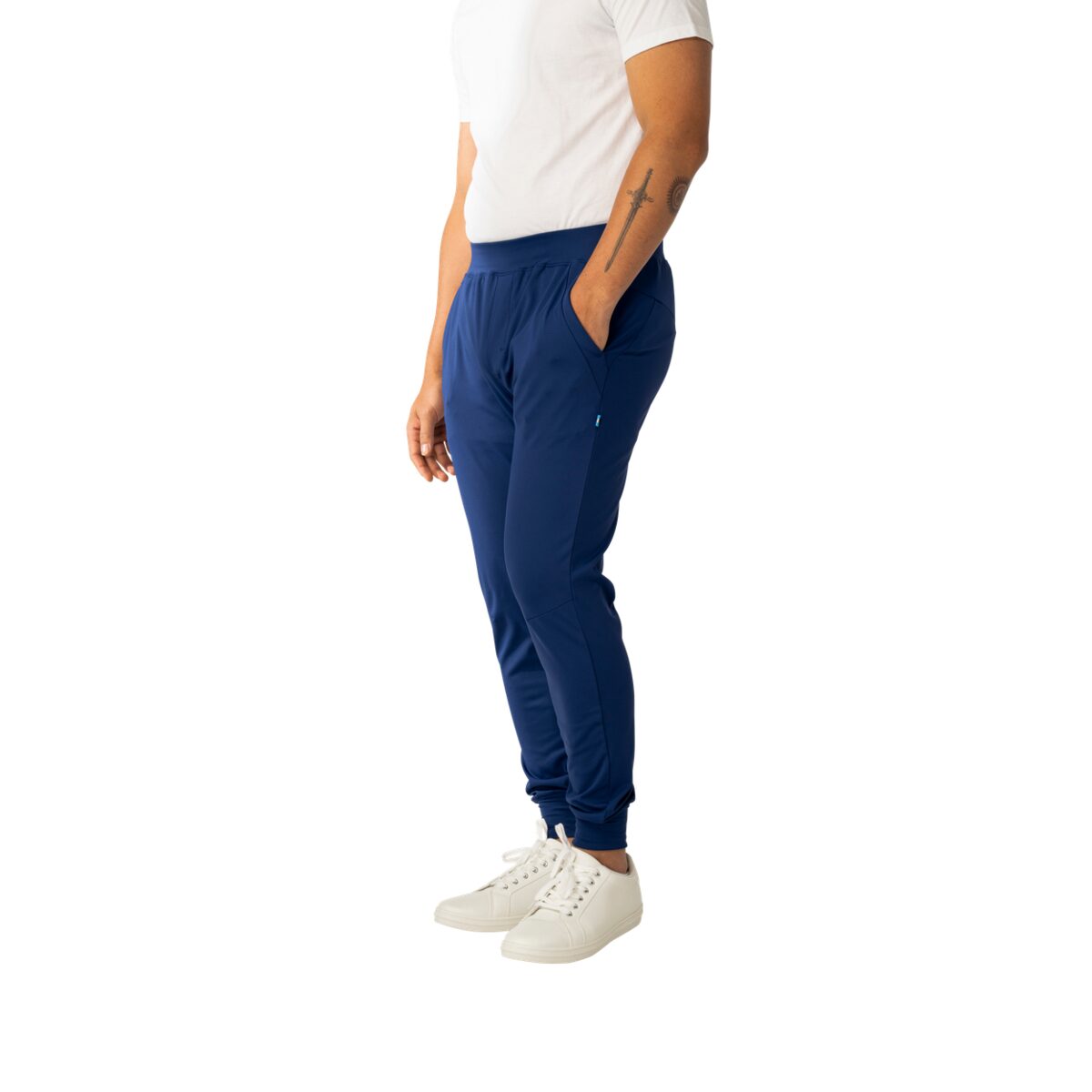 Kalhoty BAUER HO26 TEMPTHREAD JOGGER-SR (1068464)