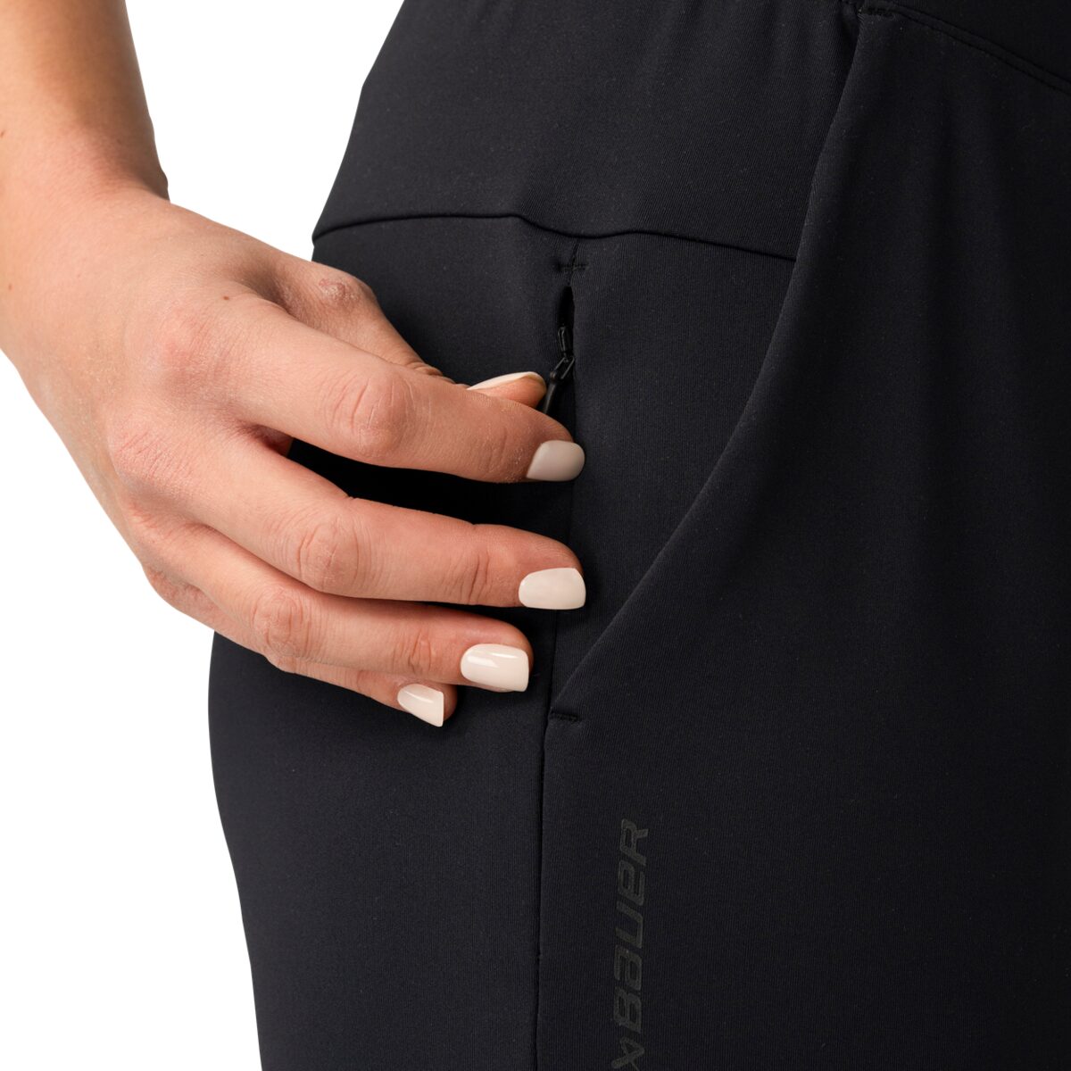 Kalhoty BAUER HO26 TEMPTHREAD JOGGER-WM (1068475)