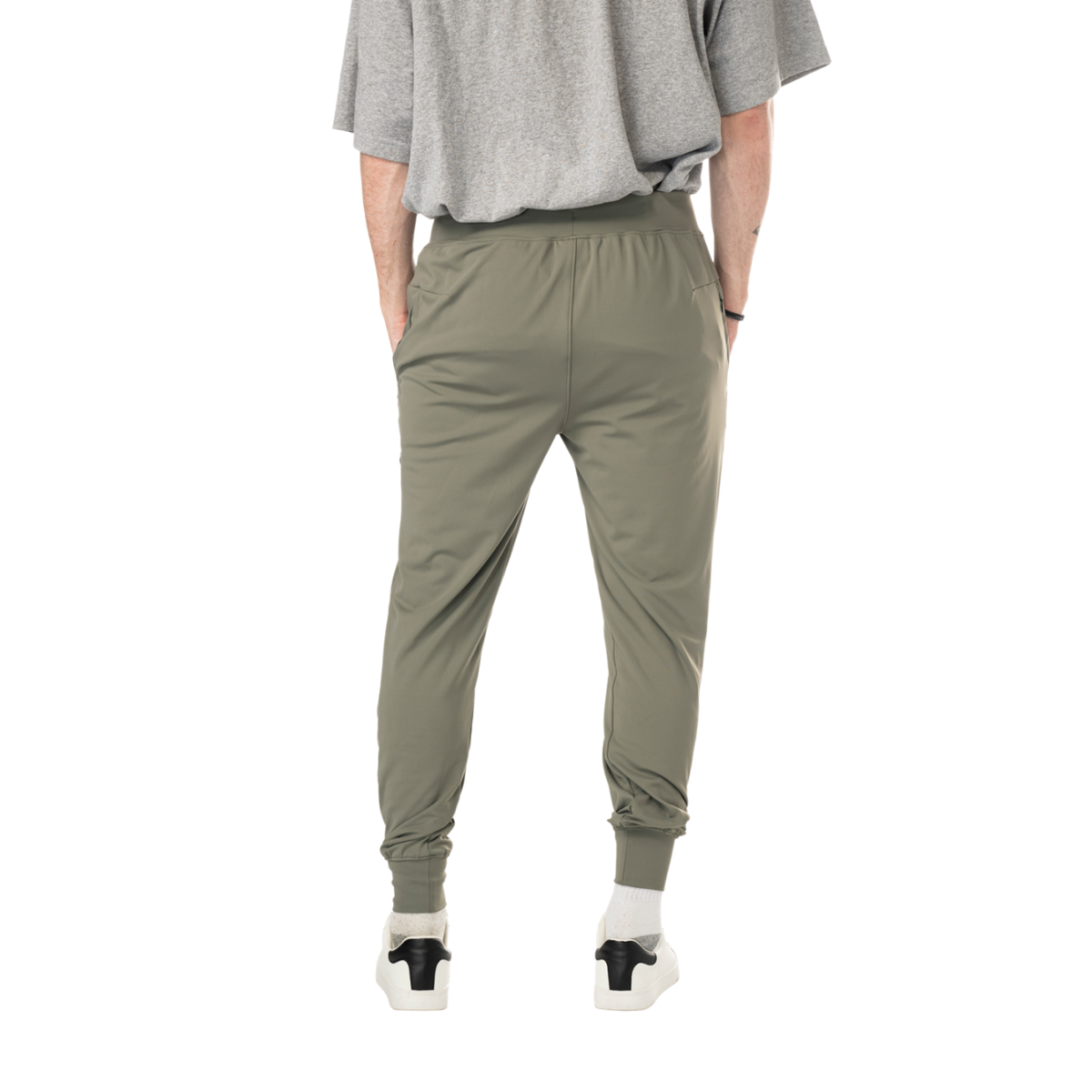 Kalhoty BAUER S25 TEMPTHREAD JOGGER-SR-BASIL (1065851)