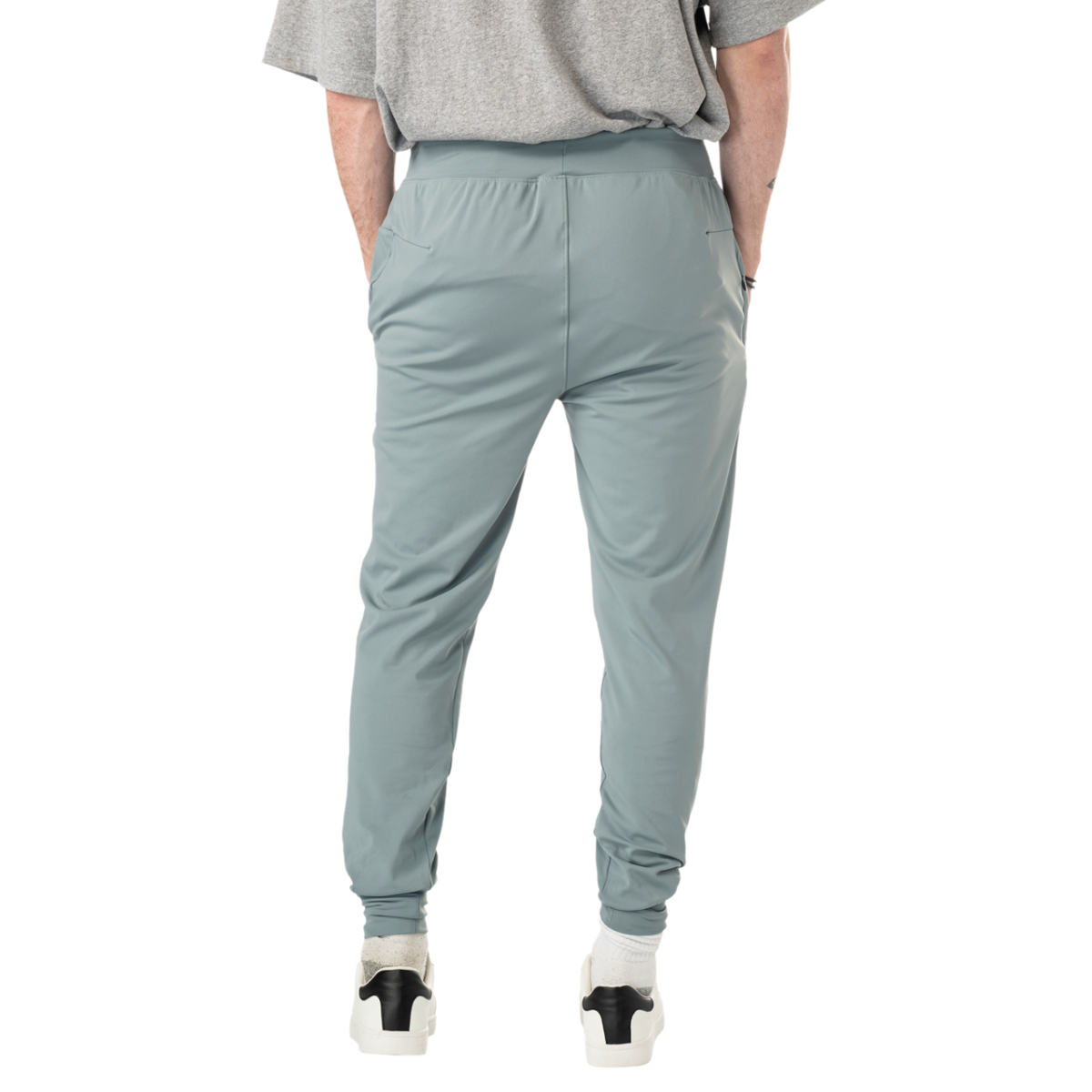 Kalhoty BAUER S25 TEMPTHREAD JOGGER-SR-TROOPER (1065849)