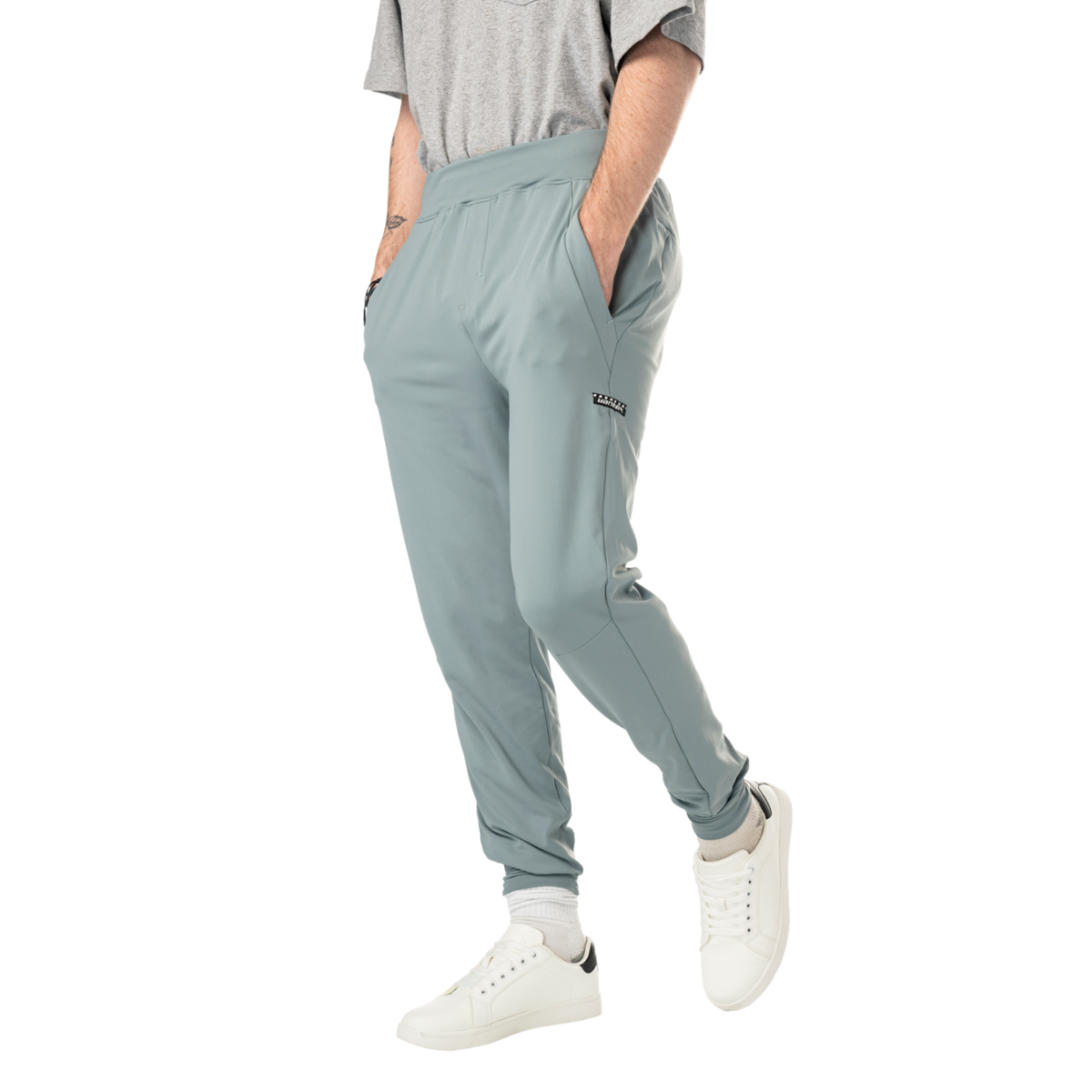 Kalhoty BAUER S25 TEMPTHREAD JOGGER-SR-TROOPER (1065849)
