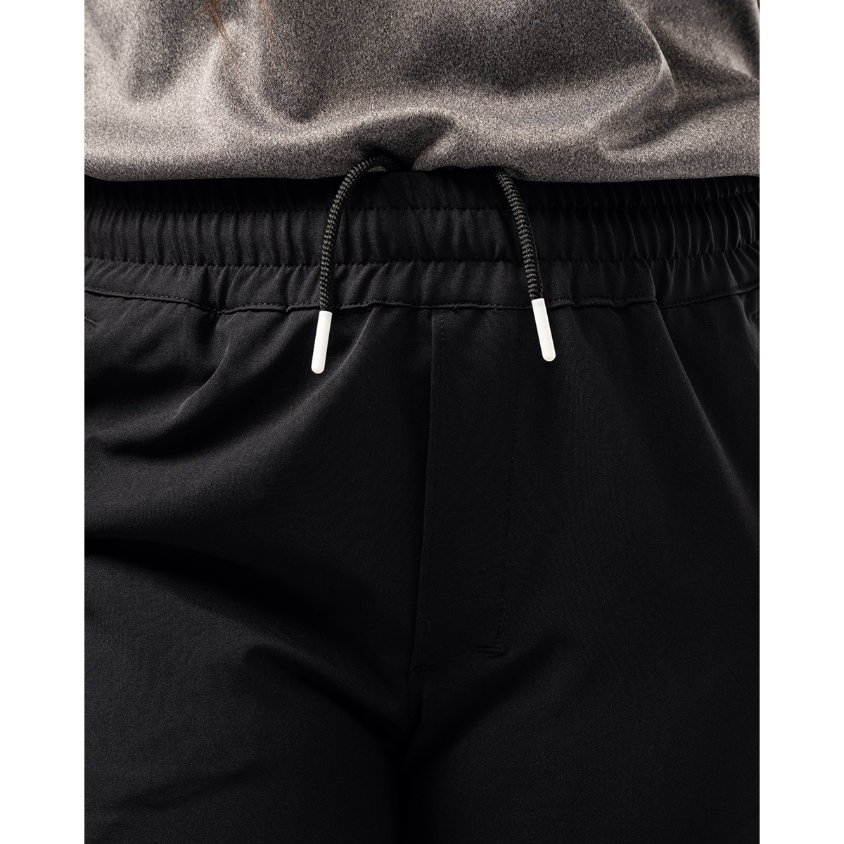 Kalhoty BAUER S25 WMNS TEAM WOVEN JOGGER-BLK (1064629)