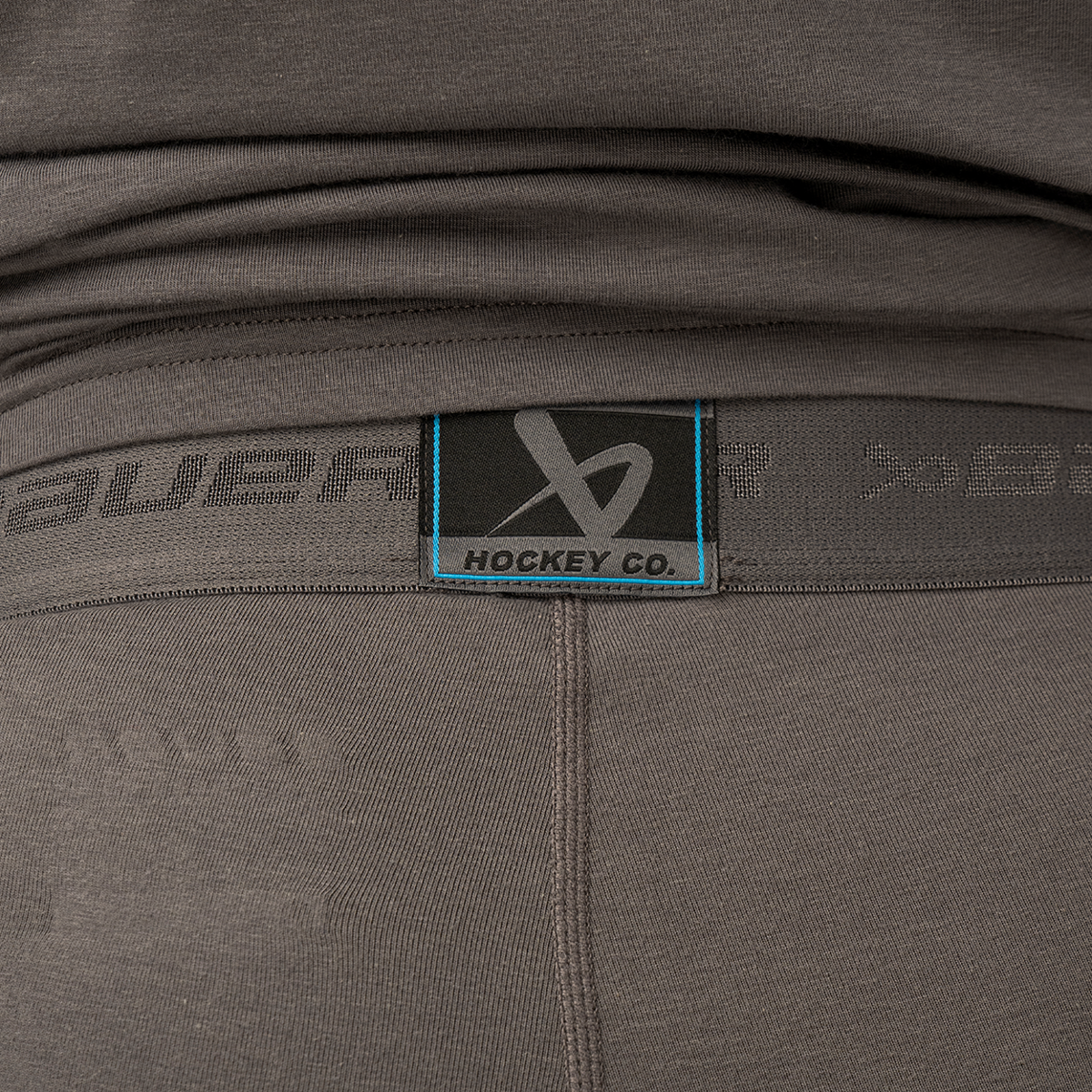 kalhoty BAUER S26 CTN/MODAL BASELAYER PANT-SR (1067296)