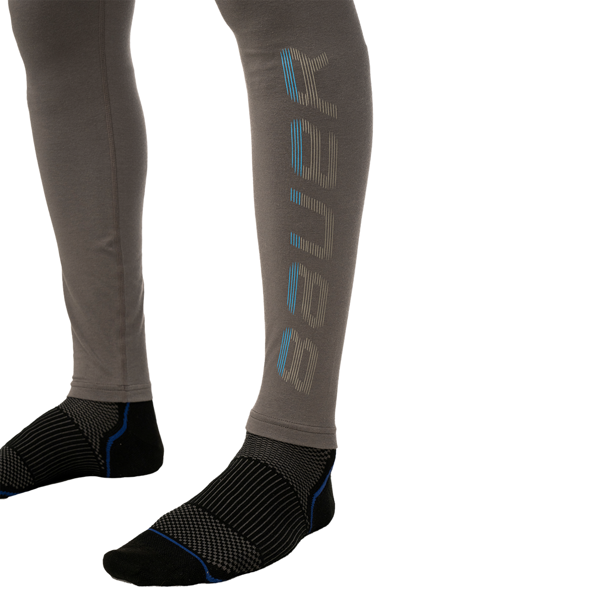 kalhoty BAUER S26 CTN/MODAL BASELAYER PANT-SR (1067296)