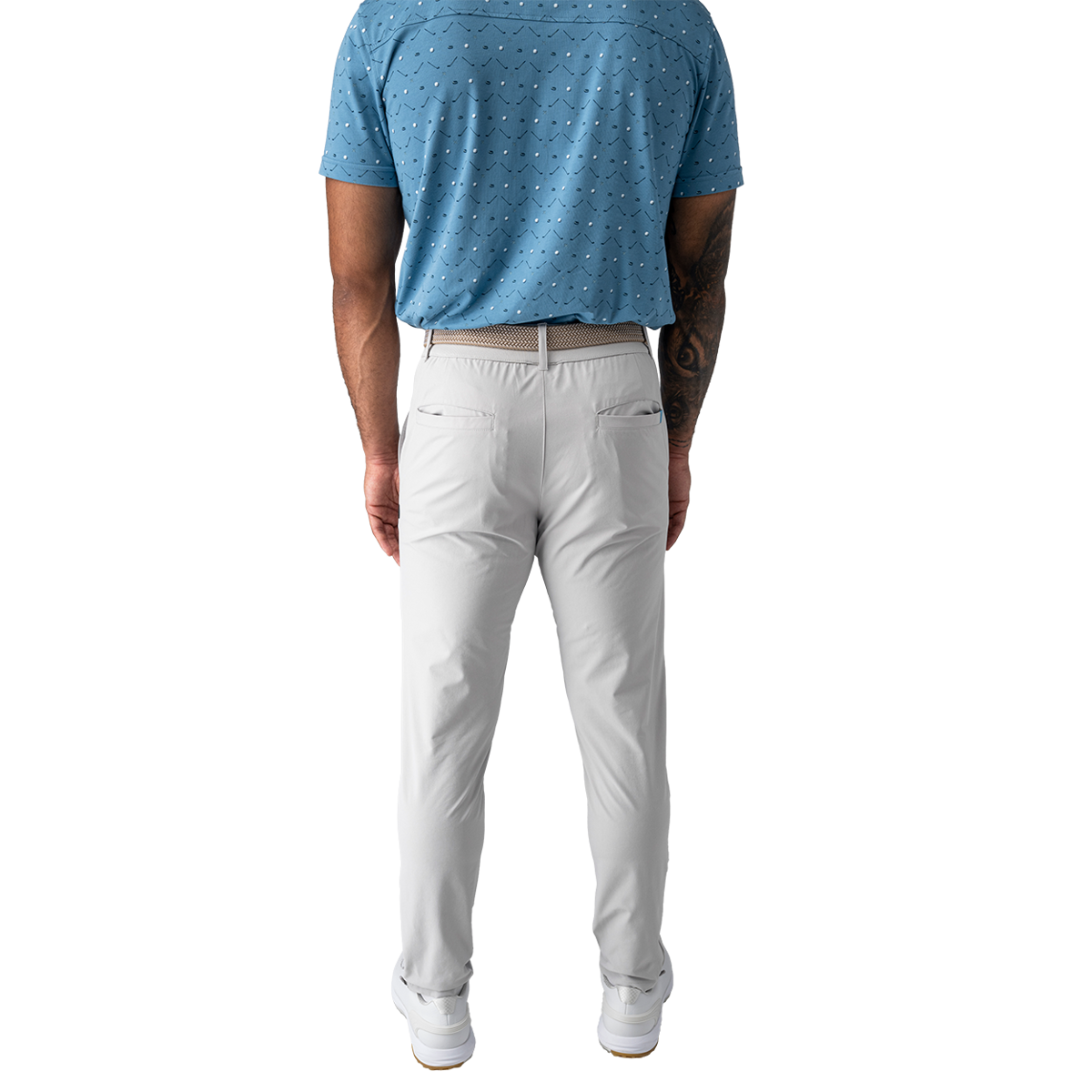 Kalhoty BAUER S26 GOLF PANT-SR (1067547)