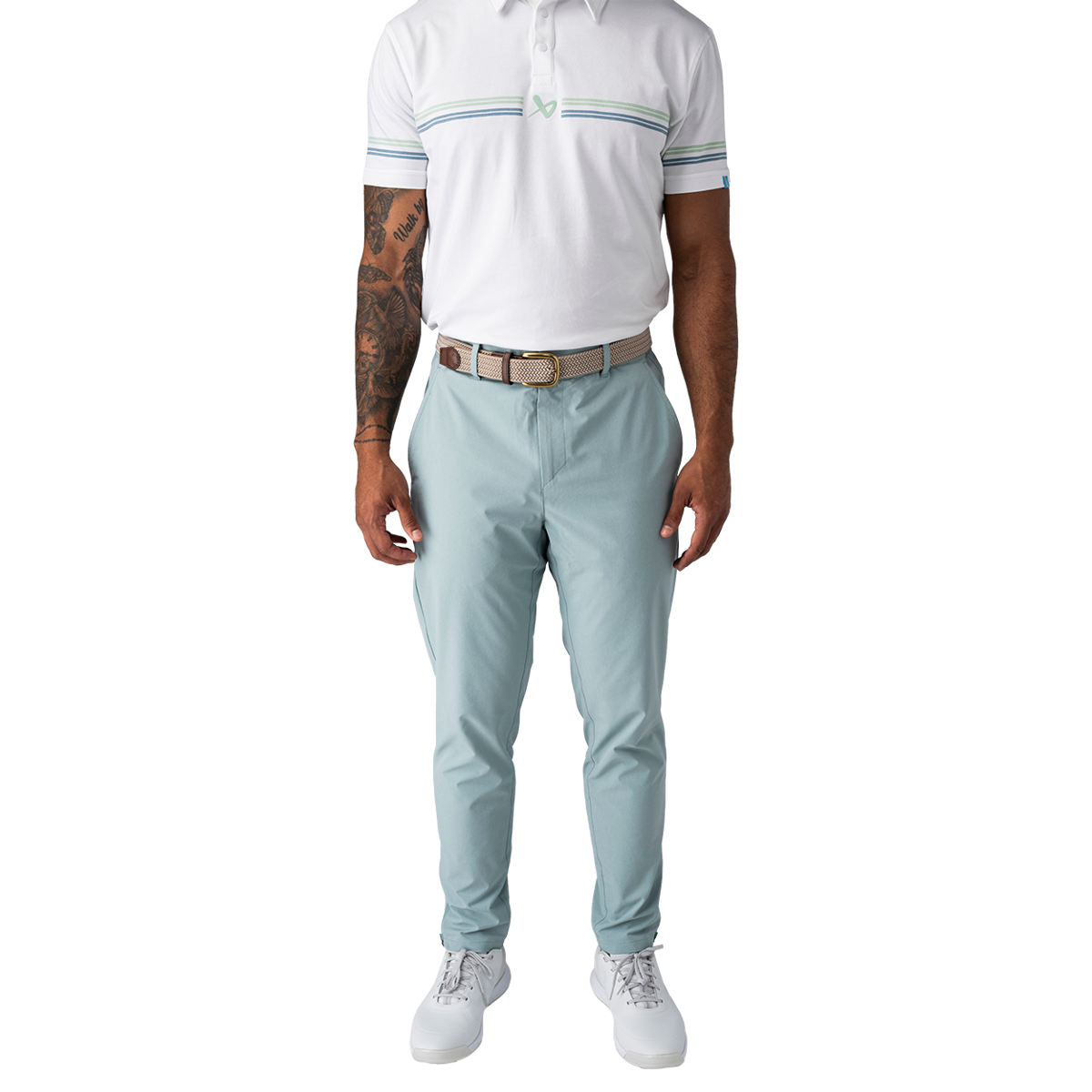 Kalhoty BAUER S26 GOLF PANT-SR (1067547)