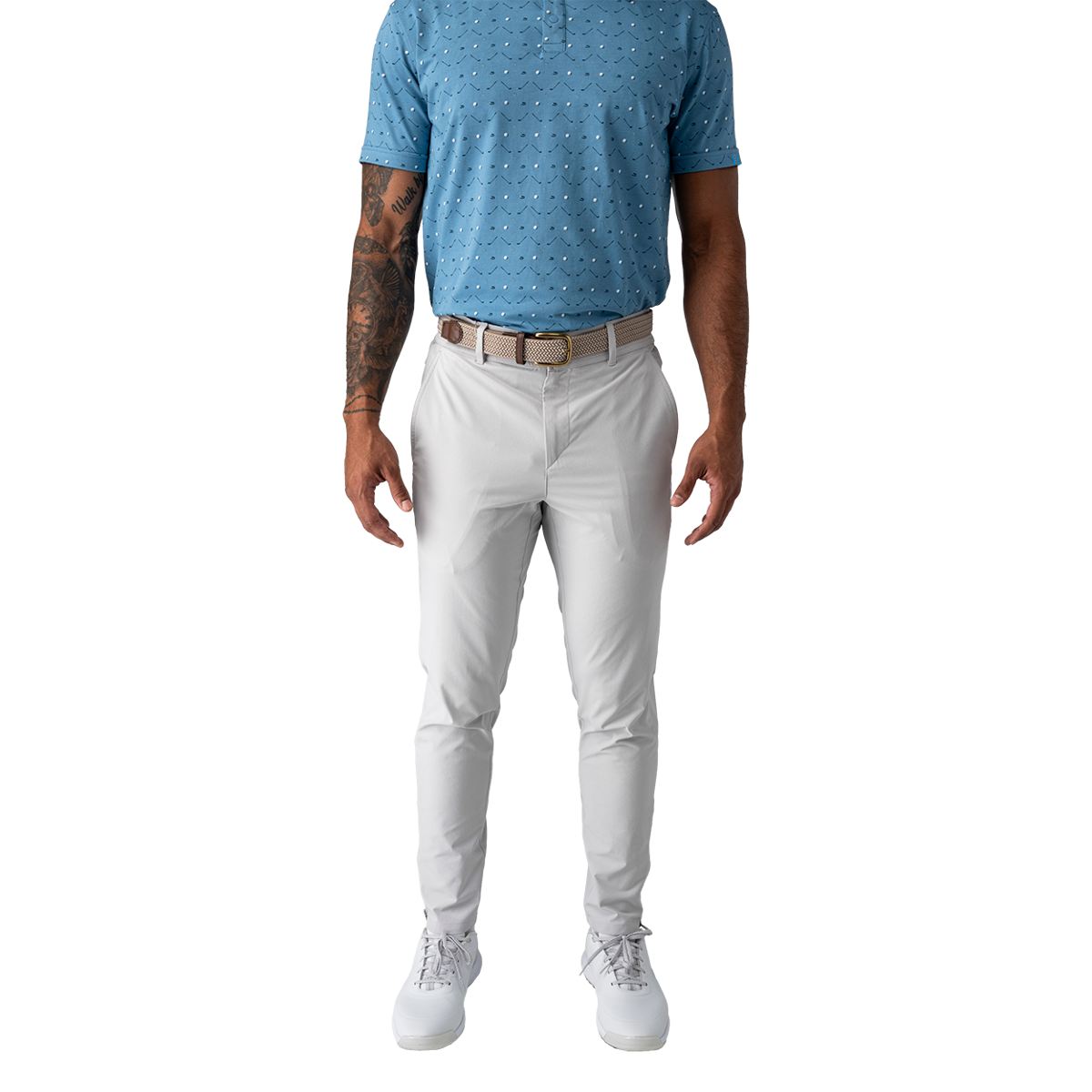 Kalhoty BAUER S26 GOLF PANT-SR (1067547)