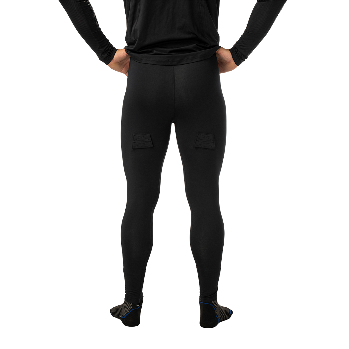 kalhoty BAUER S26 PERF BASELAYER JOCK PANT-SR (1067261)