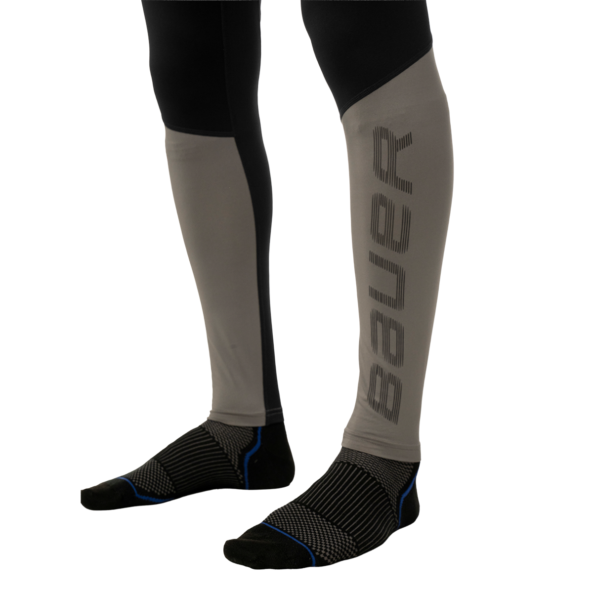 kalhoty BAUER S26 PERF BASELAYER PANT-SR (1067260)