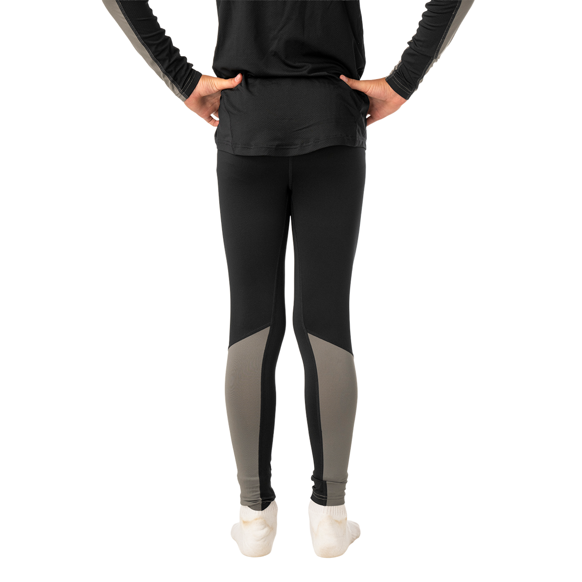 kalhoty BAUER S26 PERFORMANCE BASELAYER PANT-YTH (1067269)