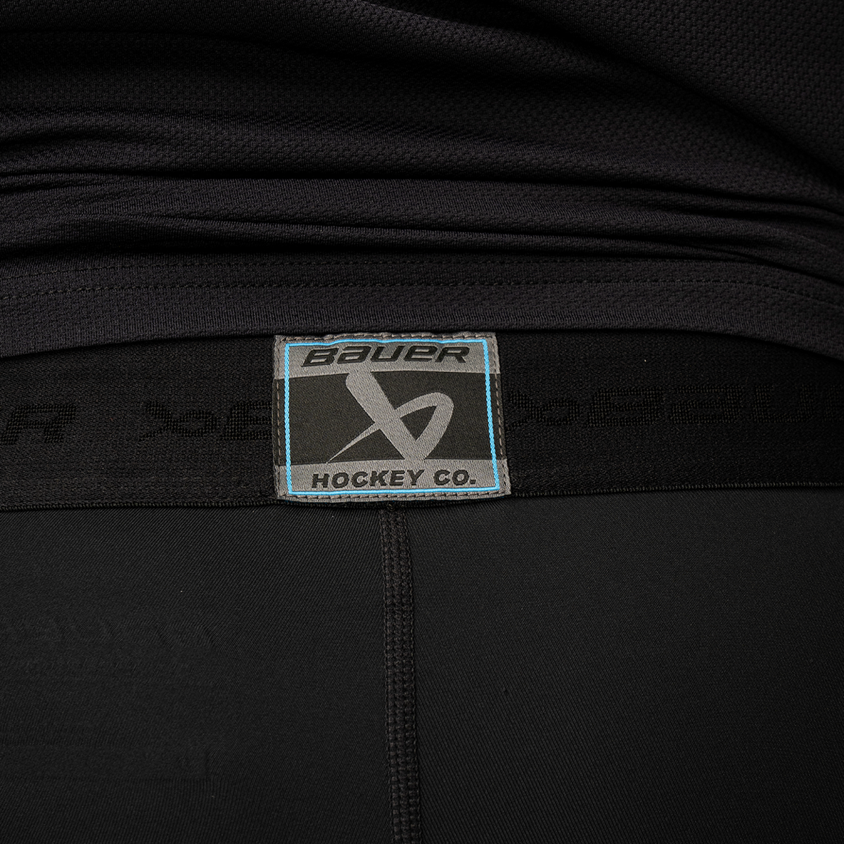 kalhoty BAUER S26 PRO BASELAYER PANT-SR (1067264)
