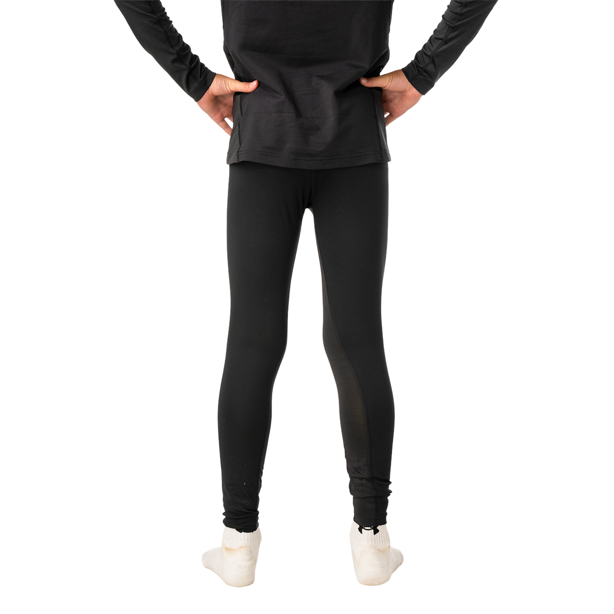 kalhoty BAUER S26 PRO BASELAYER PANT-YTH (1067271)