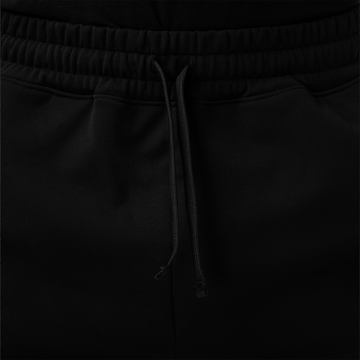 kalhoty BAUER S26 TEAM FLEECE JOGGER- SR-BLK (1067205)