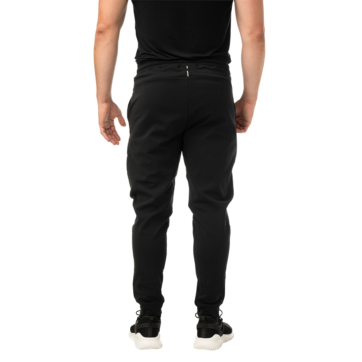 kalhoty BAUER S26 TEAM FLEECE JOGGER- SR-BLK (1067205)