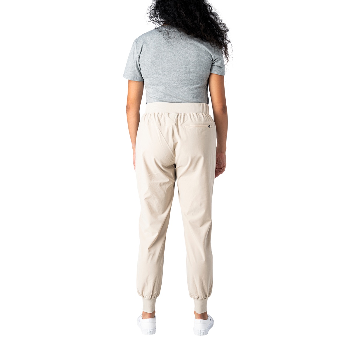 Kalhoty BAUER S26 TRAIN WMNS JOGGER-WM (1067612)