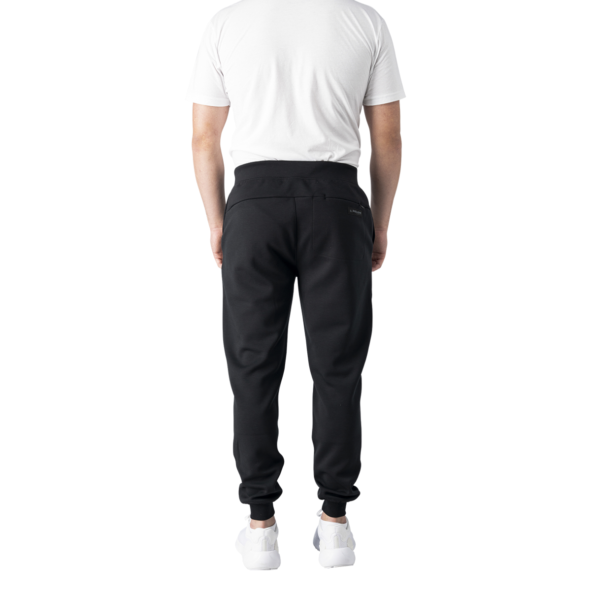 Kalhoty BAUER S26 TRAVEL KNIT JOGGER-SR (1067591)