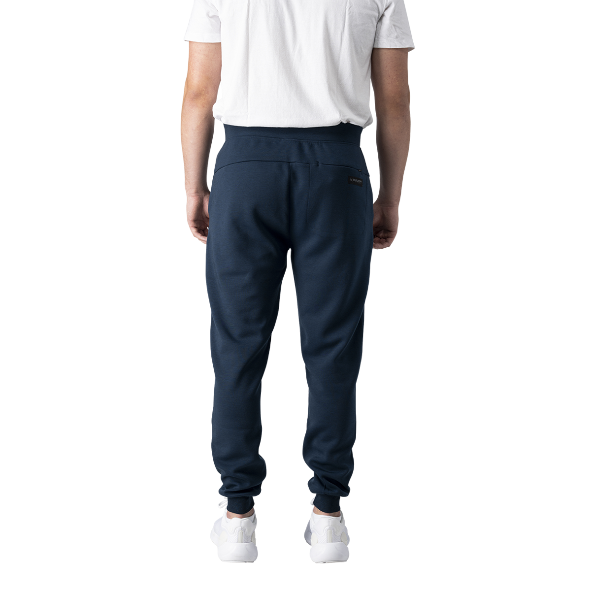 Kalhoty BAUER S26 TRAVEL KNIT JOGGER-SR (1067591)