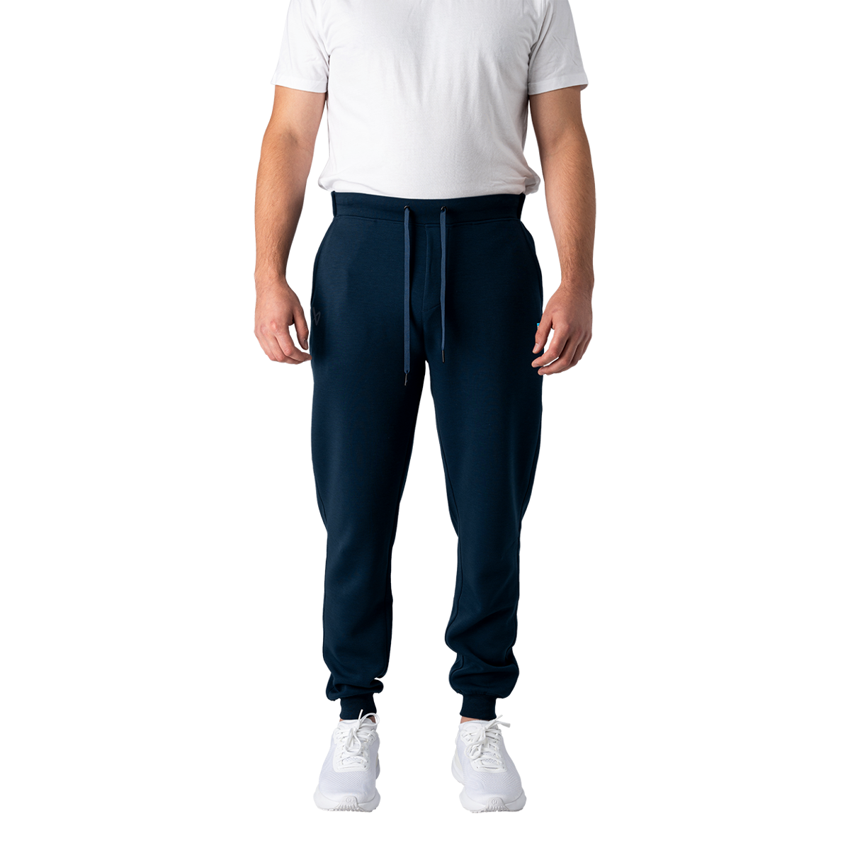Kalhoty BAUER S26 TRAVEL KNIT JOGGER-SR (1067591)