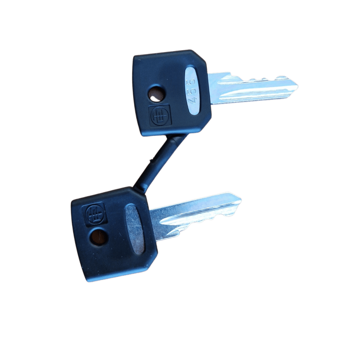 Klíč PROSHARP Key for emergency stop 455 (Pair) (New) (1061241)