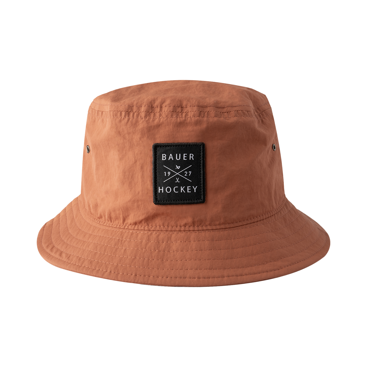Klobouk BAUER S25 BUCKET HAT-SR-ASH ROSE (1064724)